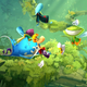 Illustration for article titled Ubisoft Boss Says New emRayman/em Is One of Ubisofts Five Best Games Ever
